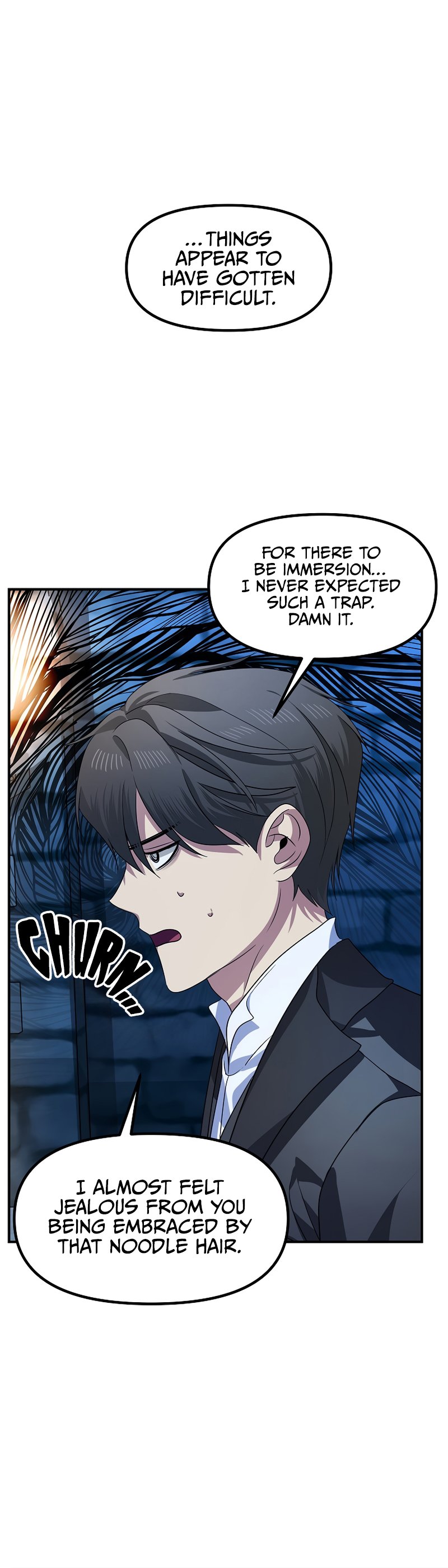 SSS-Class Suicide Hunter, Chapter 86 image 40